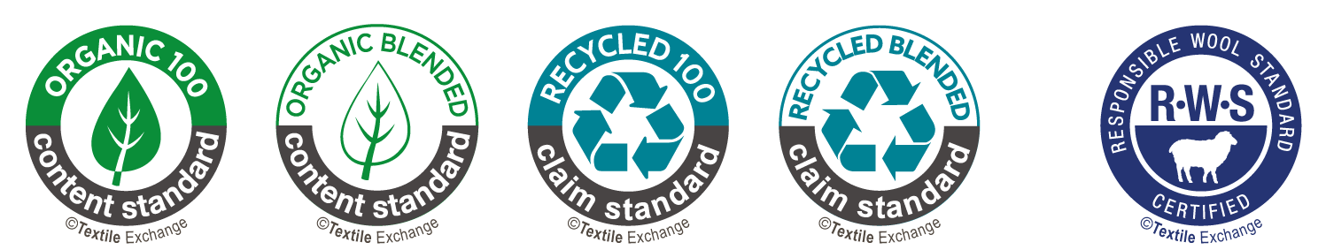 OCS/ RCS/ RWS certified