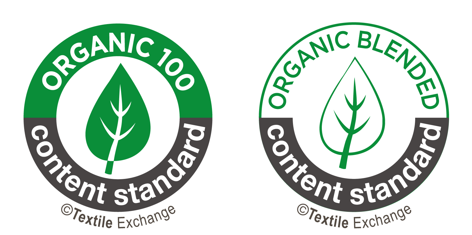 OCS 100 + OCS BLENDED