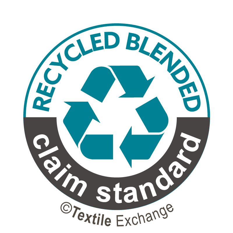 RCS 100 - RECYCLED CLAIM STANDARD