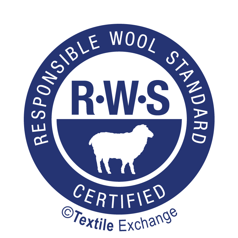 RWS - RESPONSIBLE WOOL STANDARD