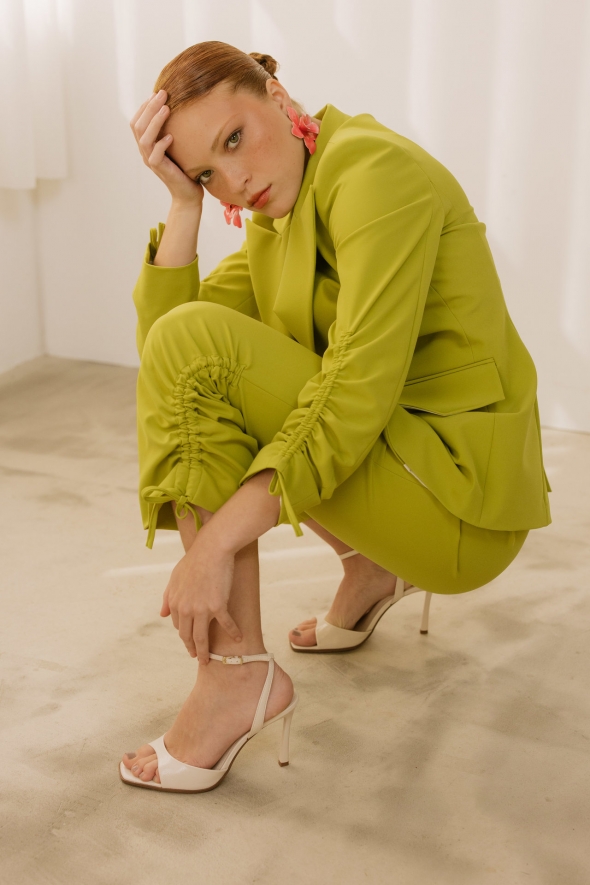 FOREST TAILORED