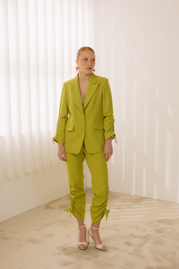 FOREST TAILORED
