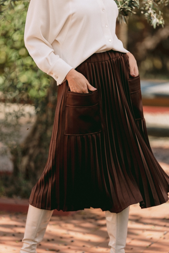 BREEZE SKIRT