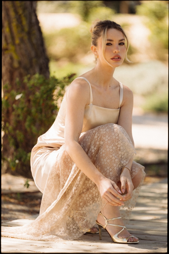 DRESS N&ordm;1
