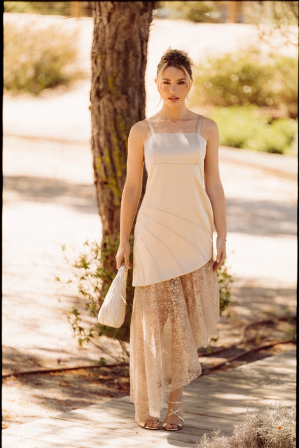 DRESS N&ordm;1